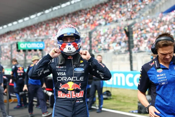 Verstappen ready to quit it all? Red Bull calms things down after his statements