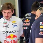 Max Verstappen makes an alarming assessment of the Red Bull