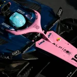 Pierre Gasly impresses in qualifying and aims for big points in Shanghai