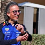 Laurent Mekies warns: we'll have to roll up our sleeves