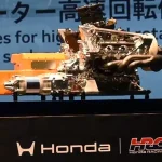 Honda's real weak point already identified? The hint dropped by Newey