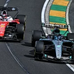 F1 2026: how overtaking has changed in nature