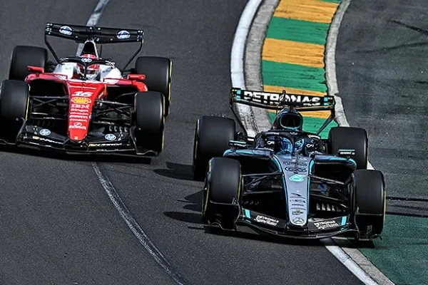 F1 2026: how overtaking has changed in nature