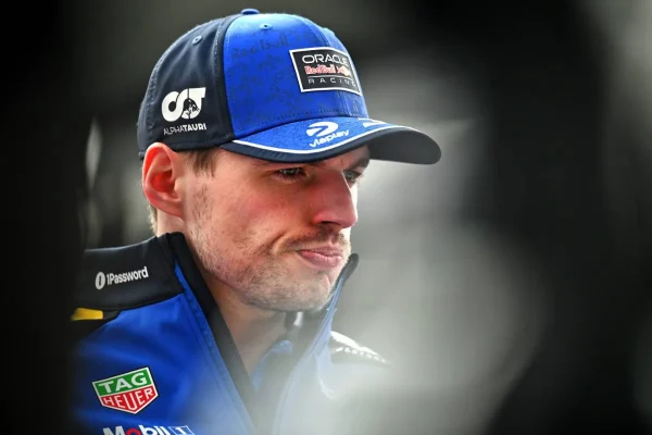 Max Verstappen's dream with Red Bull revealed: a promise made before Mateschitz's death