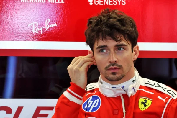 Charles Leclerc warns: the quest for the limit in qualifying is “destroyed” in F1