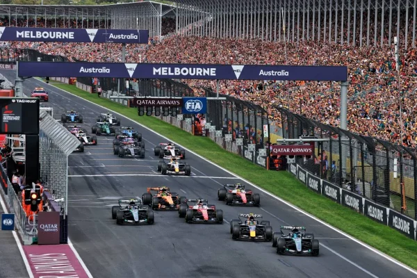 A Chinese giant ready to land in F1? BYD is seriously studying an entry into the sport