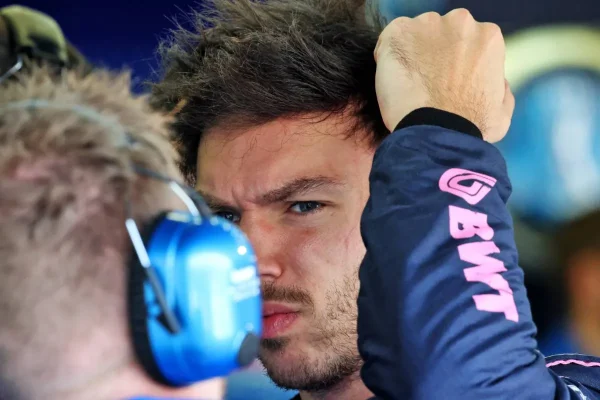 Pierre Gasly surprised to see top teams still dominating despite 2026 rules