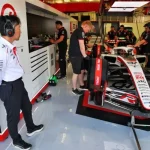 Komatsu anticipates a shock in qualifying in Melbourne for the entry into the 2026 era