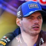 Max Verstappen closes the door to a rule change: "It's a bit late"