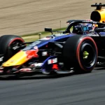 Verstappen reassured: Red Bull's weight problem less critical than expected