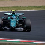Aston Martin at rock bottom in Suzuka: Alonso and Stroll eliminated in Q1