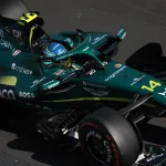 Fernando Alonso forced to retire in China after a worrying physical alert