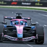 Pierre Gasly mentions never-before-seen situations with the 2026 F1 cars