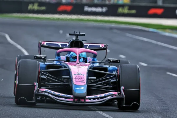 Pierre Gasly mentions never-before-seen situations with the 2026 F1 cars