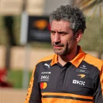 Stella criticizes Mercedes: why such a gap?