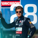 Marcus Ericsson discusses his experiences with Lewis Hamilton and Alex Palou