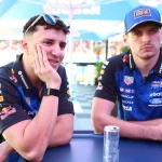 Max Verstappen limited the damage well, but Isack Hadjar struggled at Suzuka
