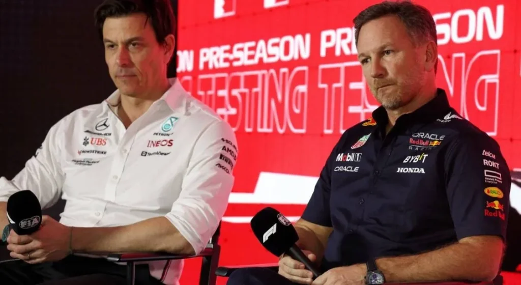 Wolff vs Horner : un retour qui divise déjà la F1