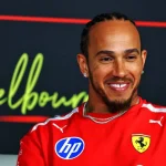 Lewis Hamilton: "F1 2026? Personally, I love it!"