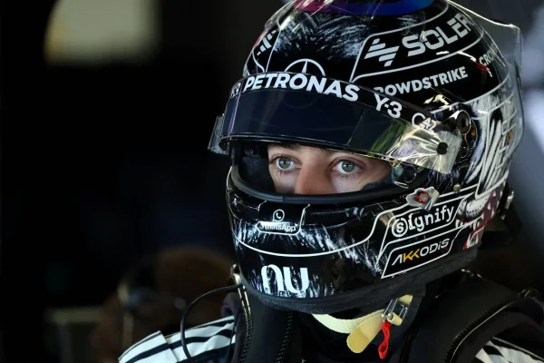 George Russell pushes the FIA to go further: "We could have reduced even more"
