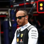Lewis Hamilton furious after Suzuka: Ferrari already in the dark?