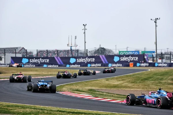 Unusual F1 heist: 12 tons of chocolates disappear during transport