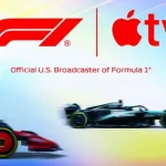 Netflix and Apple TV join forces to revolutionize Formula 1 broadcasting
