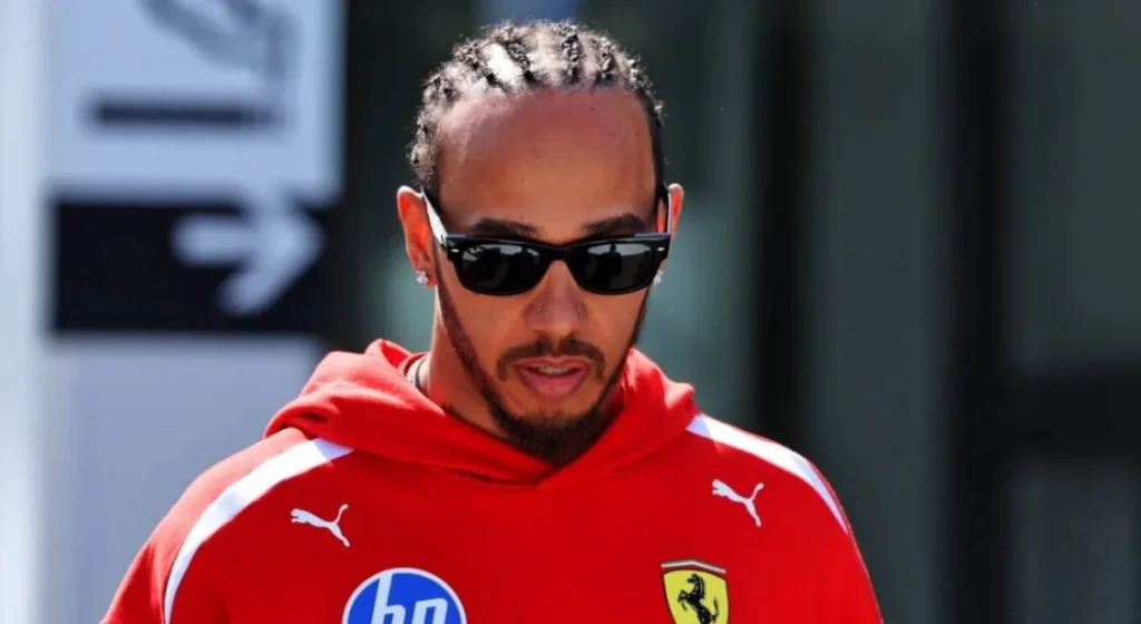 Lewis Hamilton cleared after incident with Verstappen: the decisive testimony