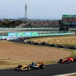 Suzuka as Plan B: F1 considers two Grands Prix in Japan in case of cancellation in Bahrain