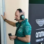 Adrian Newey sounds the alarm: Aston Martin forced to limit Alonso and Stroll to avoid "permanent nerve damage"