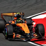 Lando Norris puts pressure on Mercedes: McLaren demands more to close the gap