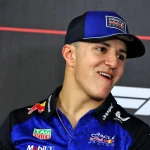 Isack Hadjar reveals the Red Bull asset that facilitated his promotion