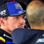 Max Verstappen dejected: an "undriveable" Red Bull after another blow in qualifying