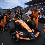 McLaren admits a worrying delay: major upgrades are not for right now