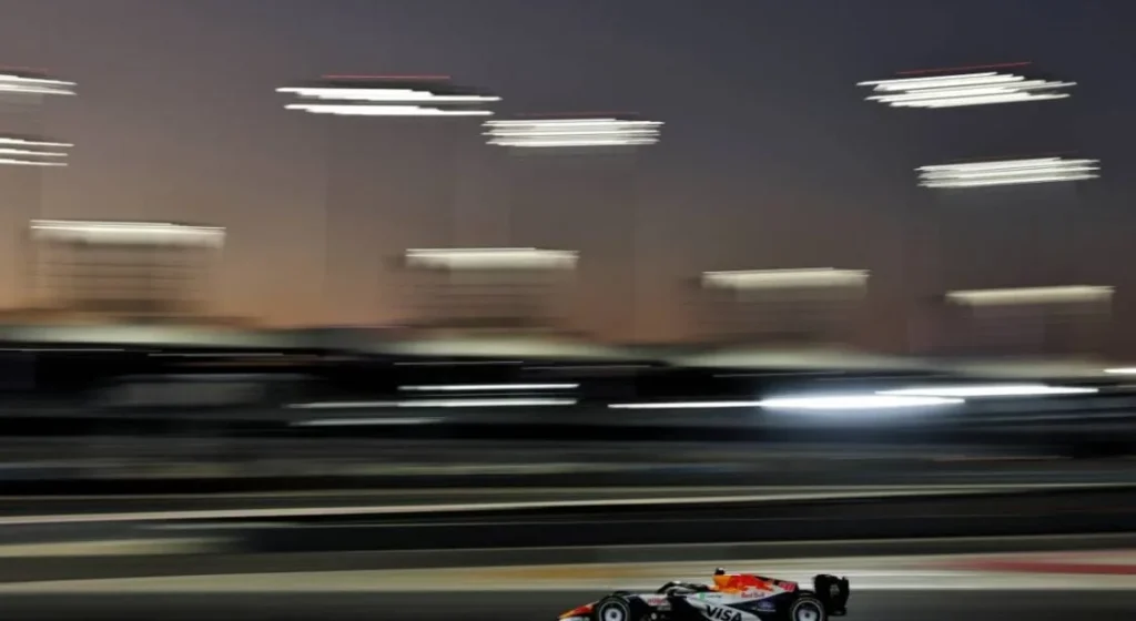 La FIA justifie l’annulation de deux Grands Prix en raison de la crise au Moyen-Orient
