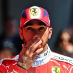 Lewis Hamilton explains what ruined his Shanghai sprint victory