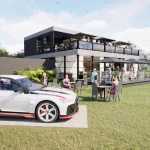 Audi prepares for its big Formula 1 debut: pulling out all the stops in Melbourne