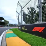 Weather forecast for the 2026 Australian Grand Prix