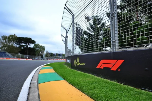 Weather forecast for the 2026 Australian Grand Prix