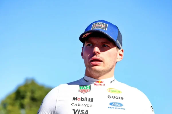 Verstappen attacked over the new F1 rules… but a champion backs him up