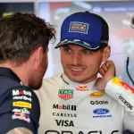 Max Verstappen sounds the alarm: Red Bull facing a problem before Shanghai