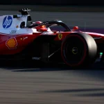 Charles Leclerc frustrated in qualifying but confident for the race
