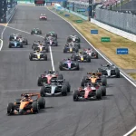 F1 under tension: safety, Verstappen and Antonelli at the heart of global reactions