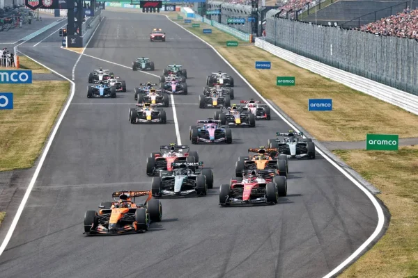 F1 under tension: safety, Verstappen and Antonelli at the heart of global reactions