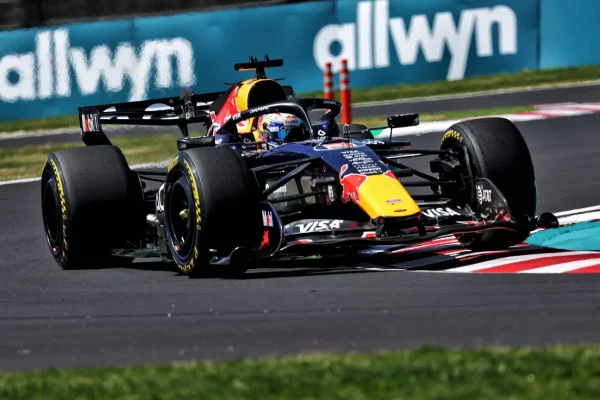 Verstappen ready to walk away? "It no longer feels natural"