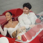 Charles Leclerc officializes his marriage in a moving message