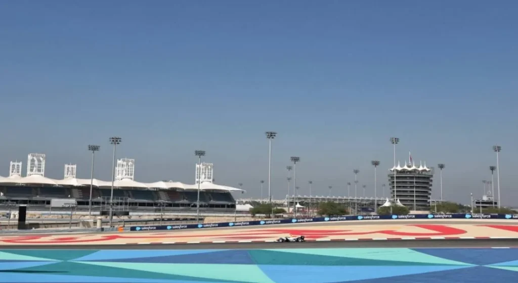 Towards an earthquake in the F1 calendar? The Bahrain and Saudi Arabian Grands Prix threatened