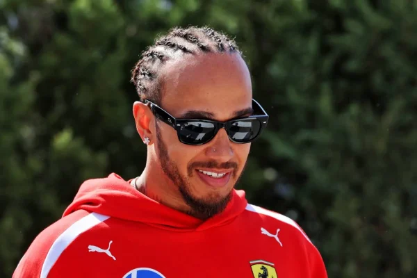 Lewis Hamilton sounds the alarm: this phenomenon that ruins the fun in F1