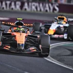 "A big accident is going to happen": Lando Norris is worried about the danger of the 2026 F1 cars