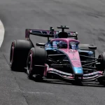 Pierre Gasly solid against Verstappen: Alpine confirms with another standout performance